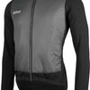 Protective white marble - windbreaker