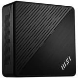 Msi cubi 5 12m-001beu barebone (zwart | core i7-1255u | iris xe graphics) - afbeelding 8