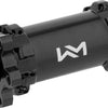 Newmen fade mtb 15x110mm sp 28 hole front hub