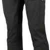 Protective engine warm - mtb softshell pants