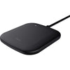 Trust ceto contactloze smartcard-lezer kaartlezer (zwart)