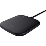 Trust ceto contactloze smartcard-lezer kaartlezer (zwart) - afbeelding 1
