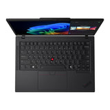 Lenovo thinkpad t14 gen 6 amd (21qj0053mh) 14 copilot+ laptop (zwart | ryzen ai 7 pro 350 | radeon 860m graphics | 32 gb | 1 tb ssd) - afbeelding 4