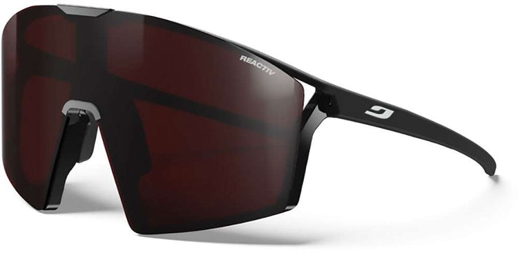 Julbo edge cover photochromic - sports glasses