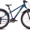 Cube acid 240 allroad deepcobalt´n´apple