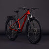 Cube aim one fe sundowner´n´black
