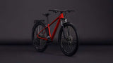Cube aim one fe sundowner´n´black - afbeelding 2