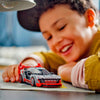Lego speed champions - audi s1 e-tron quattro racewagen constructiespeelgoed (76921)