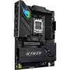 Asus rog strix b850-f gaming wifi socket am5 moederbord (2,5gb-lan, wi-fi 7, bt, sound, atx)