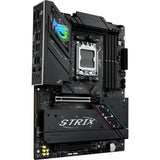 Asus rog strix b850-f gaming wifi socket am5 moederbord (2,5gb-lan, wi-fi 7, bt, sound, atx) - afbeelding 3