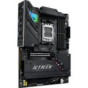 Asus rog strix b850-f gaming wifi socket am5 moederbord (2,5gb-lan, wi-fi 7, bt, sound, atx) - afbeelding 3