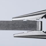 Knipex spitse combinatietang 0821145 (rood) - afbeelding 4