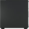 Fractal design epoch xl tg rgb midi tower behuizing (zwart | 2x usb-a | 1x usb-c | rgb | tempered glass)