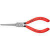 Knipex naaldtang grijptang (rood, 160mm)