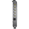 Creative sound blaster ae-7 geluidskaart (zwart)