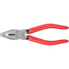 Knipex kombitang 03 01 160 combinatietang (rood)