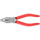 Knipex kombitang 03 01 160 combinatietang (rood)