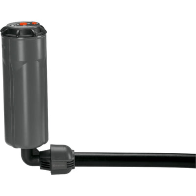 Gardena sprinklersysteem - l-stuk 25mm x 3 4 buitendraad