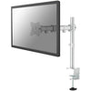 Neomounts nm-d135silver monitorarm (zilver)