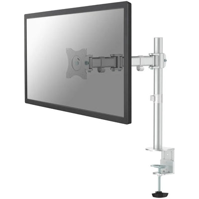 Neomounts nm-d135silver monitorarm (zilver)