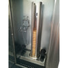 Bradley professional smoker bs1019 (roestvrij staal)