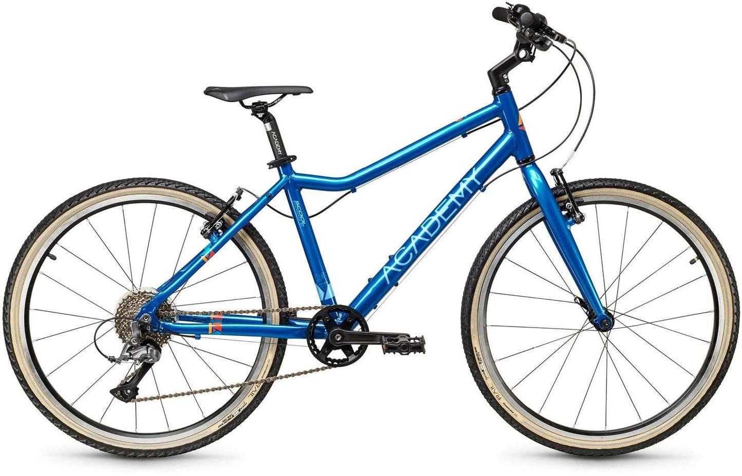 Academy grade 5 children's bike