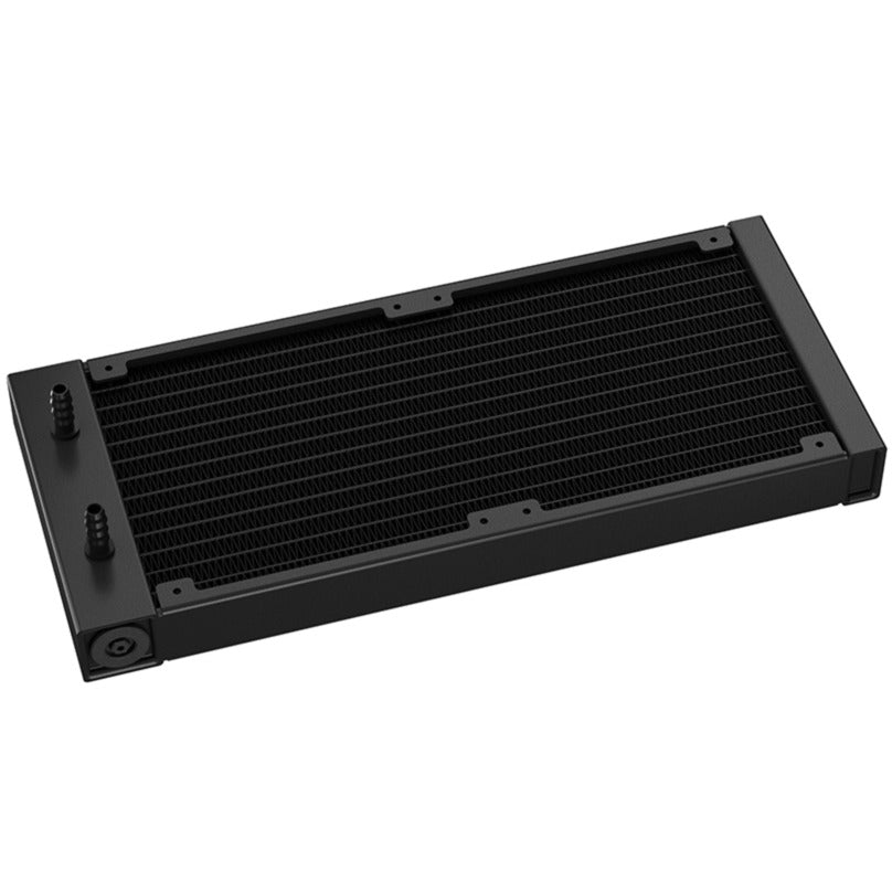 Deepcool ls520 240 mm waterkoeling (zwart)
