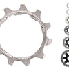 Shimano sprocket for cs-m9000 9001