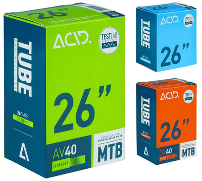 Acid mtb 26 tube