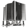 Silverstone sst-xe04-sp6p cpu-koeler (4-pins pwm fan-connector)