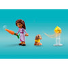 Lego disney wish asha in de stad rosas poppetjes wish set - 43223