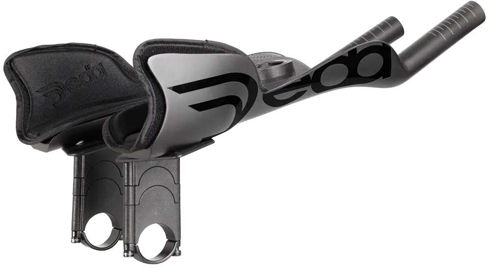 Deda jet one clip-on aero bars