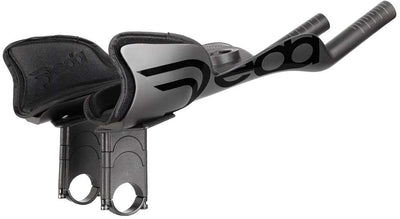 Deda jet one clip-on aero bars