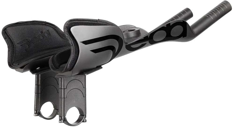 Deda jet one clip-on aero bars