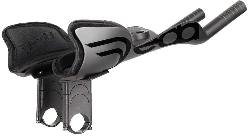 Deda jet one clip-on aero bars