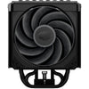 Cooler master v8 ace 3dhp cpu-koeler (zwart, 4-pin pwm)