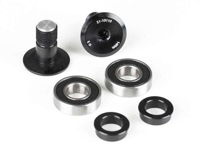 Cube bearing set trunnion (21-15075)