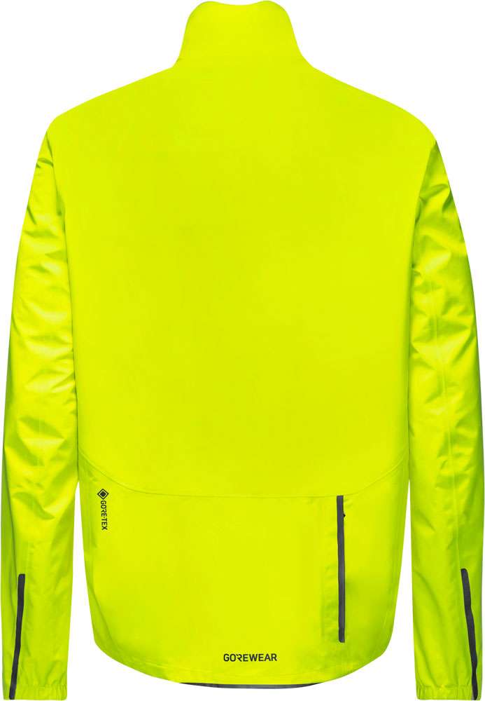 Gorewear glidewheel gore-tex - rain jacket
