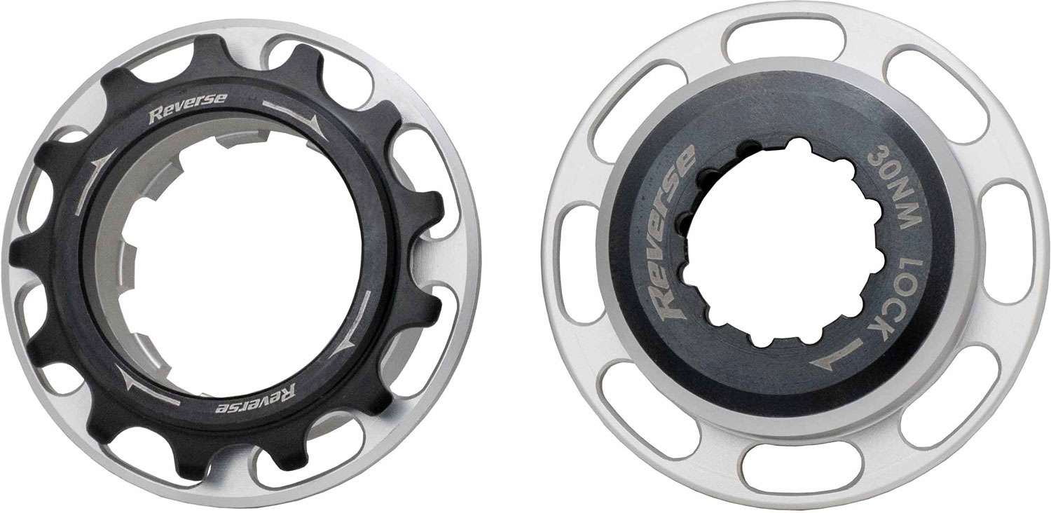 Reverse components xd single speed kit expert