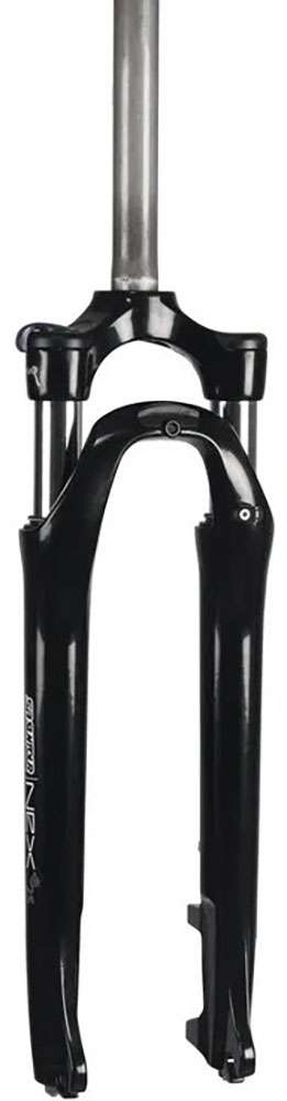 Suntour sf14 nex e25 lo 28 63mm disc tapered suspension fork