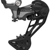 Shimano achterderailleur cues 11v rd-u6020 lange kooi zwart