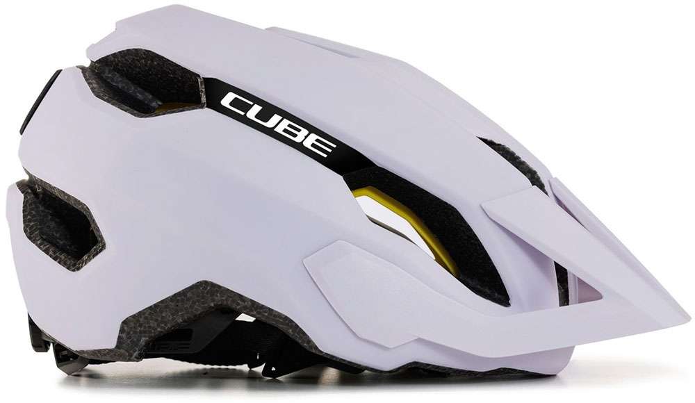 Cube stray - mtb helmet