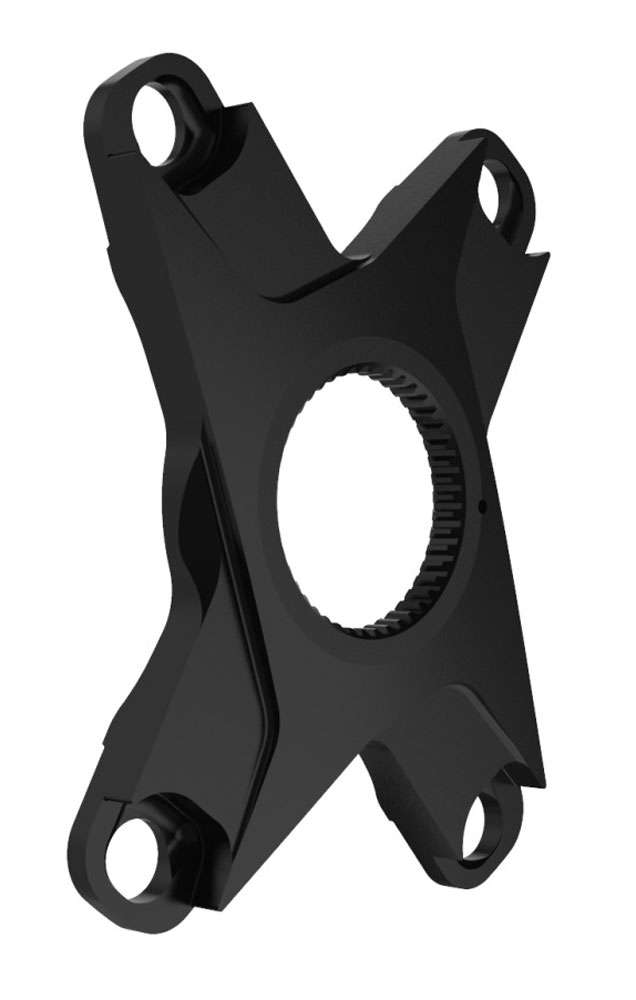 Rotor road bcd 110x4 2-speed spider