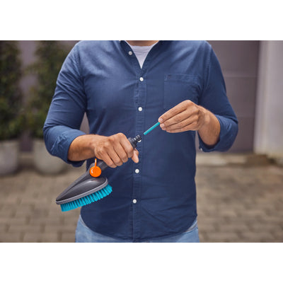 Gardena cleansystem reinigingssticks