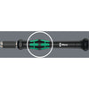 Wera kraftform kompakt micro set 11 sb bitset (11-delig)