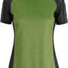 Assos trail ss - women's mtb jersey