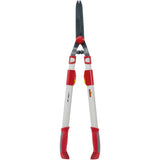 Wolf-garten telescoop hs 1000 t heggenschaar (rood geel) - afbeelding 1