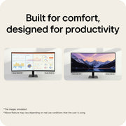 Lg ultrawide 34u601b-b 34 curved monitor (zwart, hdmi, displayport, amd freesync, 120 hz) - afbeelding 8