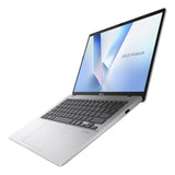 Asus vivobook 14 m1407ga-ly012w 14 copilot+ laptop (zilver | ryzen ai 7 445 | radeon 840m | 16 gb | 512 gd ssd) - afbeelding 5