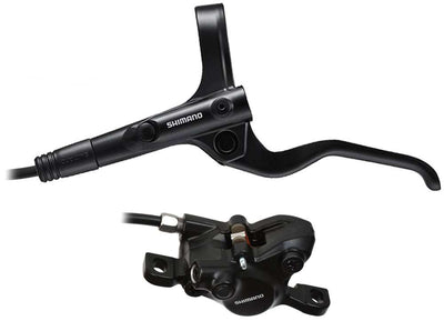Shimano Altus BL-MT201 + BR-MT200 Hydraulic Front